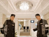 Church Boutique Hotel - Hang Ca 