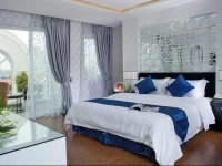Church Boutique Hotel - Hang Gai 