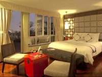 Church Boutique Hotel Hang Trong 