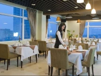 Demantoid Hotel 