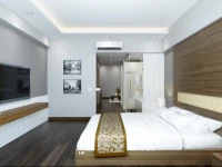 Eco Hotel Hanoi 