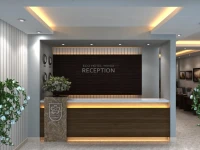Eco Luxury Hotel Hanoi 