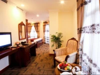 Eden Hotel Hanoi - Doan Tran Nghiep 