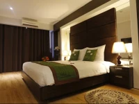 Essence dOrient Hotel & Spa 