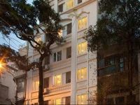 First Eden Hotel - Hang Bun 