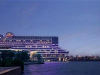 Crowne Plaza Suzhou 5*