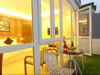Golden Legend Diamond Hotel 