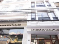 Golden Sun Palace Hotel 