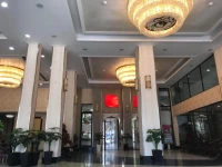 Hacinco Hotel 