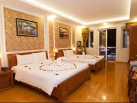 Hang My Hotel (My Moon Hotel) 