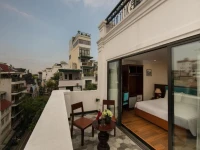 Hanoi A1 Hotel 