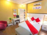Hanoi Amanda Hotel 