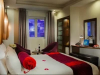 Hanoi Art Boutique Hotel 