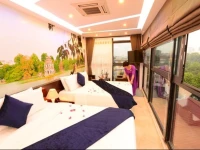 Hanoi Bella Rosa Hotel 