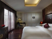 Hanoi Boutique Hotel & Spa 