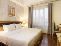 Hanoi Capella Hotel 