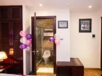 Hanoi Central Park Hotel 