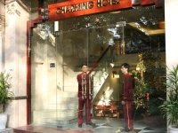 Hanoi Charming 2 Hotel 