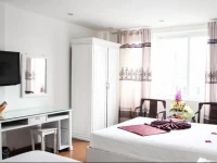 Hanoi Dahlia Hotel 