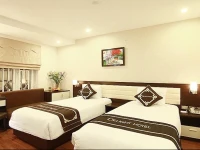 Hanoi Delight Hotel 