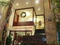 Hanoi Elegance Emerald Hotel 