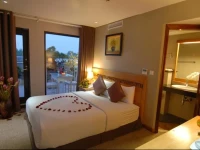 Hanoi Eternity Hotel 