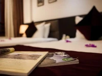Hanoi Focus Boutique Hotel 