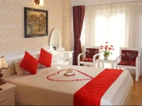 Hanoi Gate 1 Hotel 