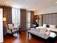 Hanoi Glance Hotel 