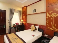 Hanoi Golden Charm Hotel 
