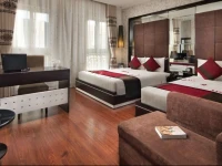 Hanoi Golden Moment Hotel 