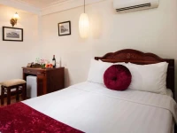 Hanoi Golden Moon Hotel 