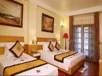 Hanoi Guest House 