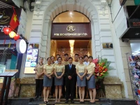Hanoi HM Boutique Hotel 
