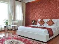 Hanoi Legacy Hotel - Hoan Kiem 