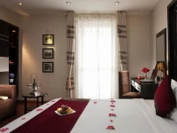 Hanoi Moment Hotel 