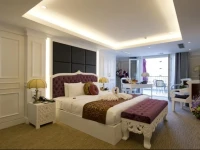 Hanoi Morgans Hotel 