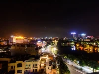 Hanoi Morning Hotel 