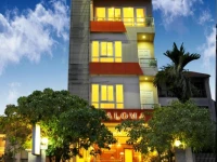 Hanoi Paloma Hotel 