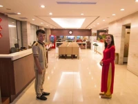 Hanoi Romance Hotel 