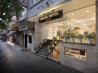 Hanoi Serene Hotel 