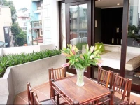 Hanoi Tomodachi House 
