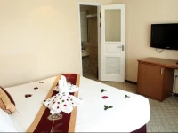 Ho Guom Hotel 