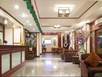 Hong Ngoc Cochinchine Hotel 
