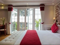 La Beaute De Hanoi Hotel 