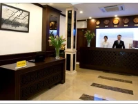 La Suite Hotel Hanoi 