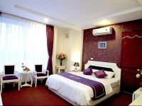 Hotel Lake of Literature - Ho Giam Hotel 