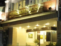 Legacy Old Quarter Hotel 