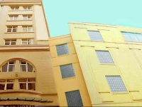 Lenid Hanoi Hotel 