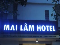 Mai Villa - Mai Lam Hotel 